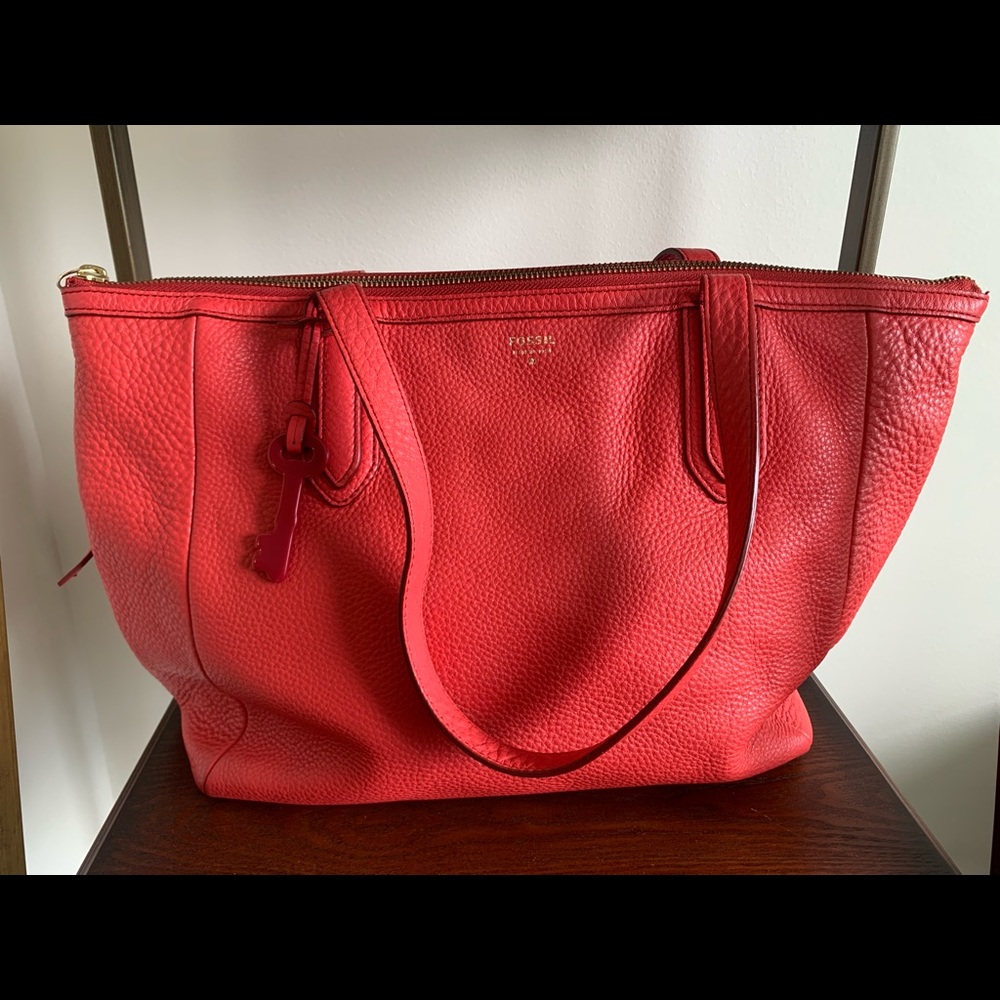 Fossil Bag